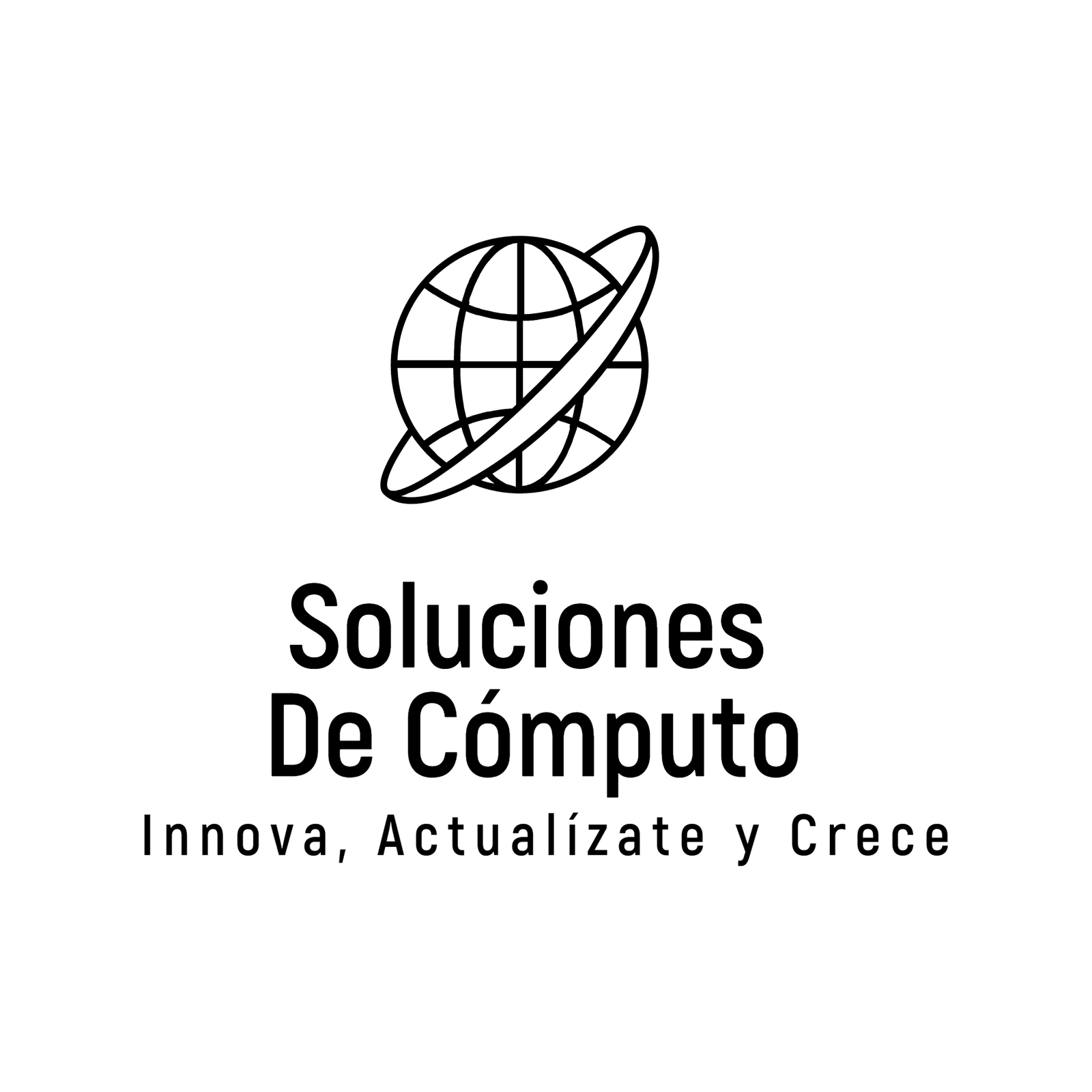 Soluciones de Cómputo Logo
